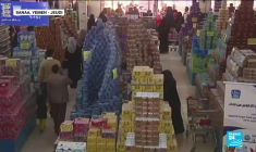 Rebelles du Yémen classés "terroristes": l'UE déplore la décision de l'administration Trump