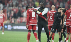 John Textor pourrait confier une de ses équipes à Yaya Touré