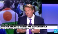 Le Niger ferme son espace aérien : "pas de concession du côté des putschistes"