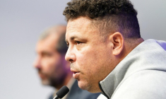 Candidat déçu à la CBF, Ronaldo attaque directement « le système »