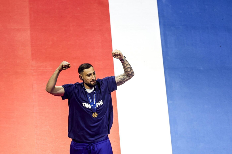 Donnarumma annonce son désir de prolonger au PSG