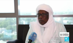 Retour en Côte d'Ivoire de Laurent Gbagbo le 17 juin, annonce son parti