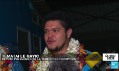 Élections législatives en Outre-mer : les représentants de la majorité présidentielle sanctionnés