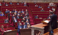 Budget: Lecornu veut "mettre fin au maquis des aides"