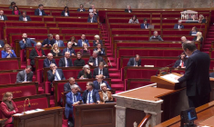 Budget: Lecornu veut "mettre fin au maquis des aides"
