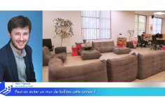 Peut-on éviter un mur de faillites cette année ?