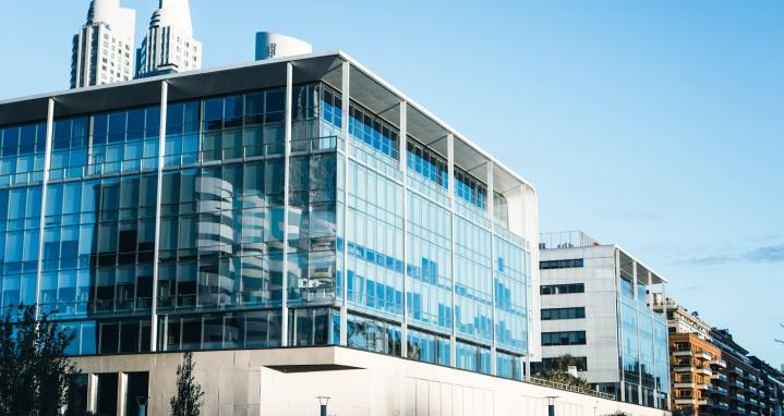 Première acquisition en Europe et label ISR pour Principal Inside