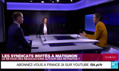 Les syndicats invités à Matignon : le retour des négociations autour des retraites ?