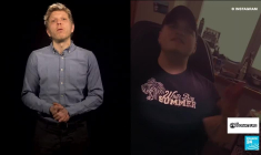 Les néonazis s'affichent en soutien à l'AfD en Allemagne ; le trafic de cacao en Côte d'Ivoire