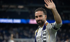 Dani Carvajal signe (enfin) à Getafe