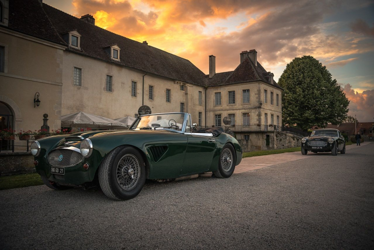 (Crédits: Unsplash - Matt Lamers)