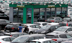 CORONAVIRUS: EUROPCAR RENONCE ÉGALEMENT À SES OBJECTIFS 2020