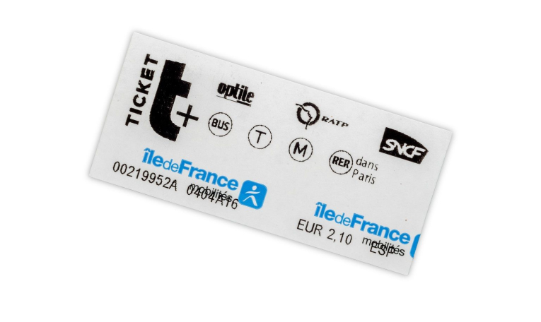 JO Paris 2024 : le prix du ticket de bus passe à 5 euros !