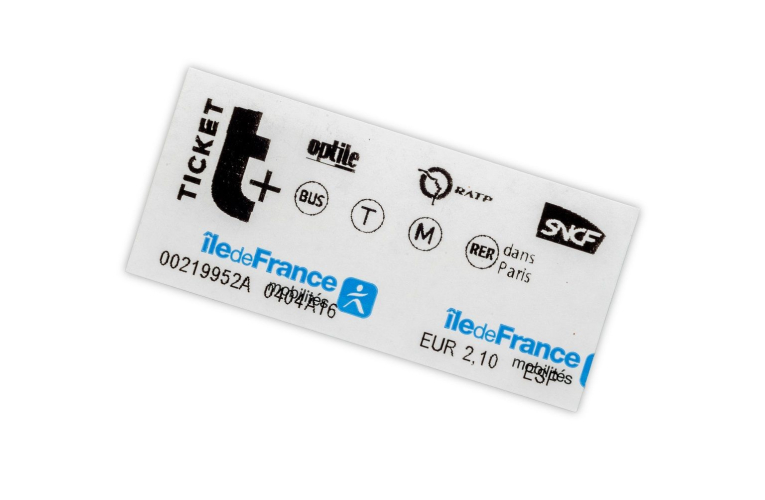 JO Paris 2024 : le prix du ticket de bus passe à 5 euros !