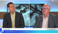 L’euro détrônera-t-il un jour le dollar ?
