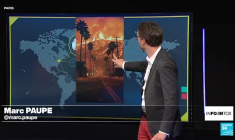 Incendies à Los Angeles : attention à ces images générées par IA