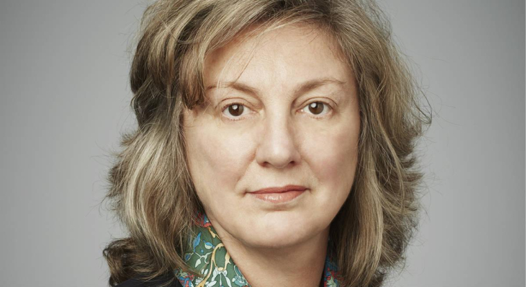 Catherine Garrigues, gérante du fonds Allianz Actions Euro Convictions. (© DR)