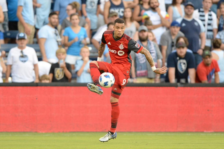 Le message fort de Gregory van der Wiel sur la santé mentale dans le foot