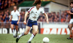 Kevin Keegan annonce souffrir d'un cancer
