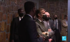 Emmanuel Macron au Rwanda : une visite mémorielle dans un pays hanté par le génocide