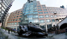 LA BERD S'INQUIÈTE DES CONSÉQUENCES D'UN ARRÊT ÉVENTUEL DES LIVRAISONS DE GAZ RUSSE