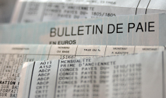 ( AFP / PHILIPPE HUGUEN )