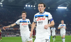 L’Atalanta enfonce l’AS Roma