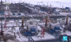 Russie / États-Unis : ouverture d'un sommet intergouvernemental, Blinken et Lavrov s'expriment