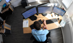 ( AFP / DAMIEN MEYER )