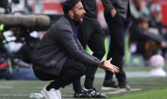 Ruben Amorim : « Perdre des matchs me fait souffrir »