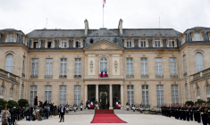 Le président brésilien Lula en visite d'État en France