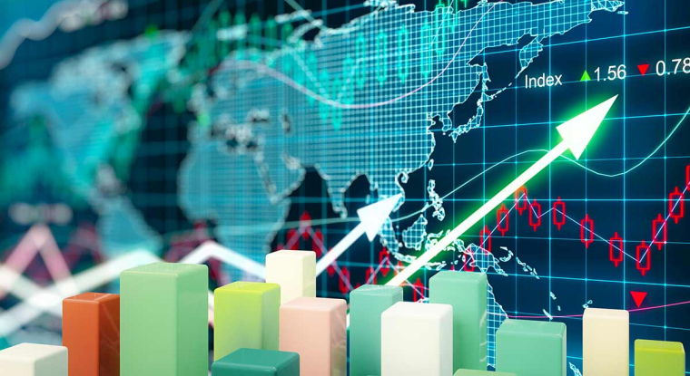 La sélection d'actions européennes de JP Morgan. (© DR)