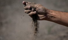 ( AFP / LUIS ROBAYO )