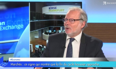 Marchés: ce signe qui montre que la fin du cycle haussier approche...
