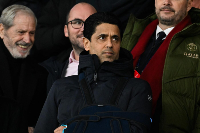 Les proprios du PSG s'offrent un club belge