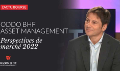 Marchés : quelles perspectives pour les mois à venir ?