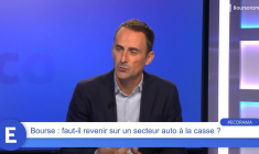 Bourse : faut-il revenir sur un secteur auto à la casse ?