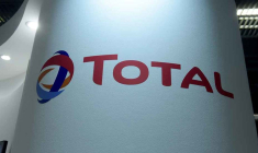 Le 19 mars 2020, l'action Total a touché un plus bas de plus de 20 ans. (© AFP)