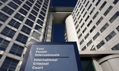 UKRAINE: LA CPI OUVRE UNE ENQUÊTE SUR DE POSSIBLES CRIMES DE GUERRE