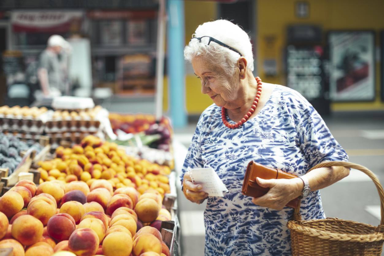 retraite et inflation, les aides prévues - iStock-Eva-Katalin