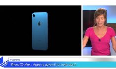 iPhone XS Max : Apple se gave-t-il sur notre dos ?