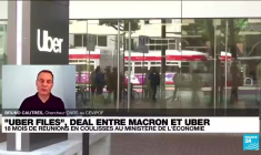 Politique française : "c’est une motion qui est d’abord et avant tout un geste très politique"