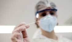 CORONAVIRUS: PRÈS DE 20.000 CAS SUPPLÉMENTAIRES EN FRANCE