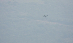 Frappe d'un drone israélien dans le sud du Liban