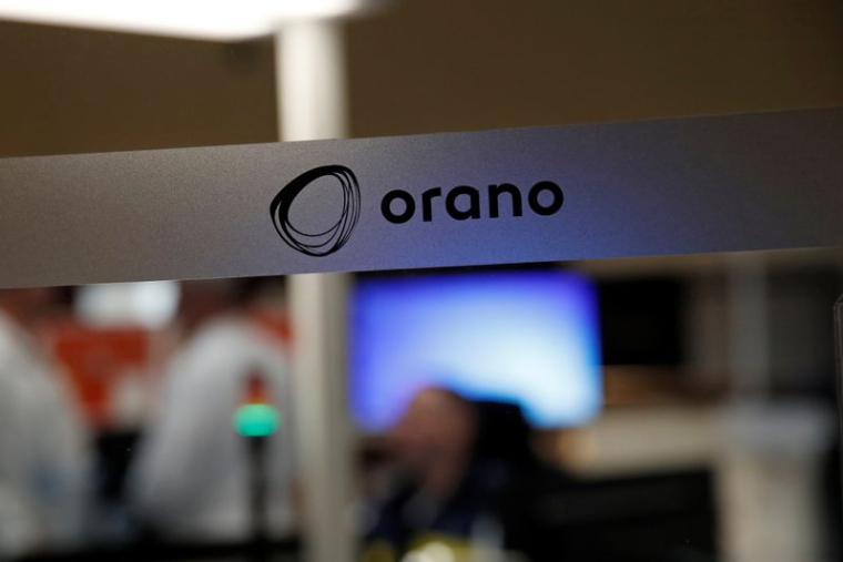 ORANO, L'EX-AREVA, ENVISAGE SON RETOUR SUR LES MARCHÉS, SELON LES ECHOS