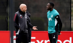 Arn Slot juge Ibrahima Konaté coupable !