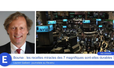 Bourse : les recettes miracles des 7 magnifiques sont-elles durables ?