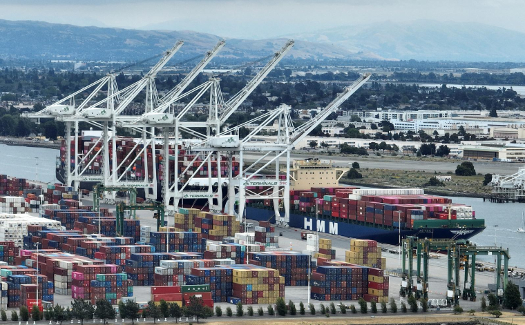 ( GETTY IMAGES NORTH AMERICA / JUSTIN SULLIVAN )