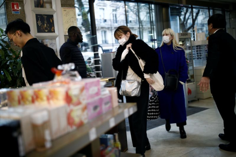 LE CORONAVIRUS RÉVEILLE DES MARCHÉS COMPLAISANTS