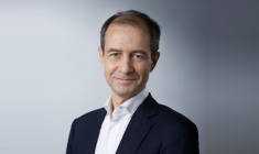 Olivier Lendrevie, président de Cafpi, courtier en prêt immobilier. (© DR)